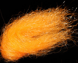 Ghost Stiffer Hair, Fluo Orange / 41